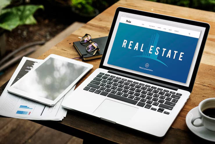 Real Estate Management in Dunedin by Callisto